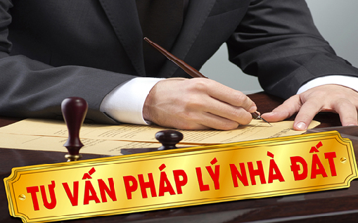 TƯ VẤN PHÁP LUẬT VỀ ĐẤT ĐAI