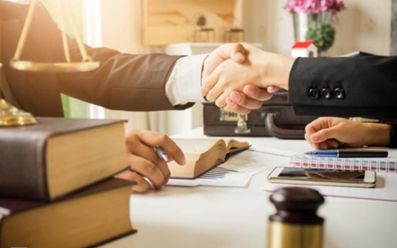 TƯ VẤN PHÁP LUẬT VỀ HÌNH SỰ