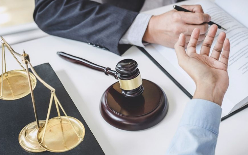 TƯ VẤN PHÁP LUẬT VỀ HÔN NHÂN & GIA ĐÌNH