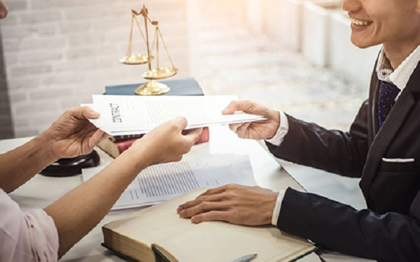 TƯ VẤN PHÁP LUẬT VỀ LAO ĐỘNG